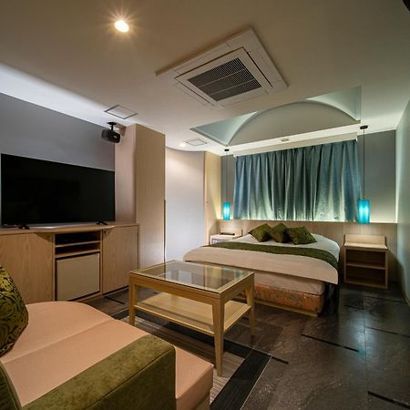ルトゥール姫路 Retur Himeji 男塾ホテルグループ (Adults Only) Exterior foto