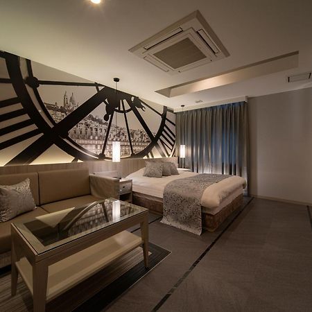 ルトゥール姫路 Retur Himeji 男塾ホテルグループ (Adults Only) Exterior foto