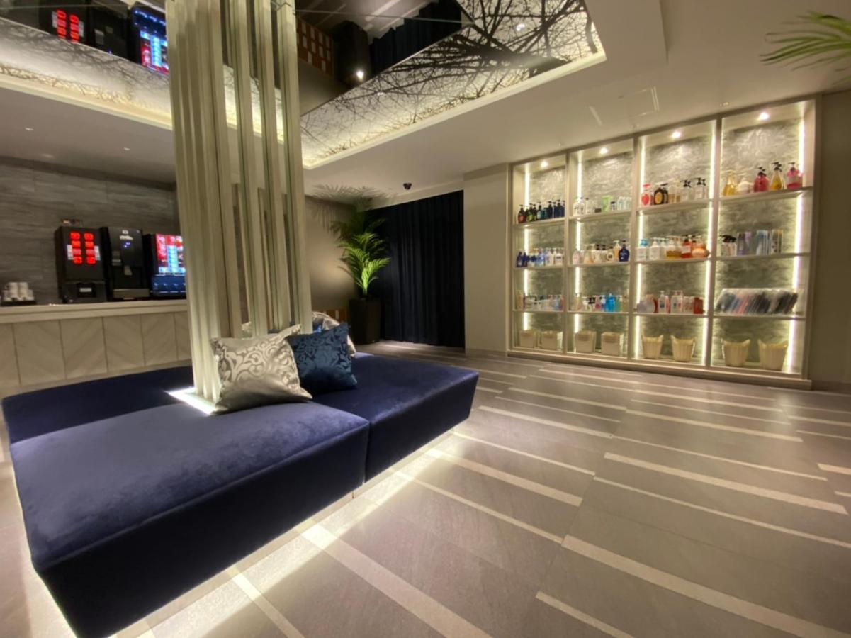 ルトゥール姫路 Retur Himeji 男塾ホテルグループ (Adults Only) Exterior foto
