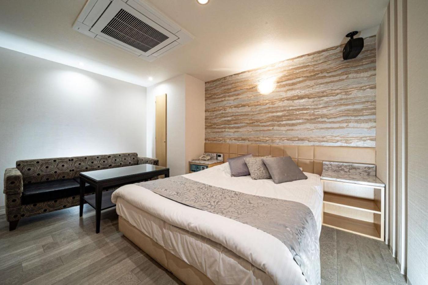 ルトゥール姫路 Retur Himeji 男塾ホテルグループ (Adults Only) Exterior foto
